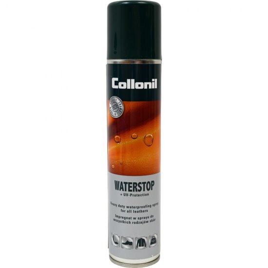 Водоотталкивающий спрей Collonil Waterstop Spray