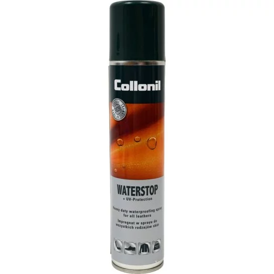 Водоотталкивающий спрей Collonil Waterstop Spray