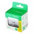 Розетка USB Systeme Electric Glossa встраиваемая алюминий USB-A/ Type-C (GSL000339)