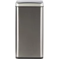 Сенсорное ведро для мусора TESLER STB-40 INOX