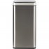 Сенсорное ведро для мусора TESLER STB-40 INOX