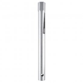 Свечной ключ-трубка AV Steel AV-920136