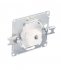 Розетка компьютерная Systeme Electric Glossa встраиваемая бежевая RJ45 (GSL000281K)