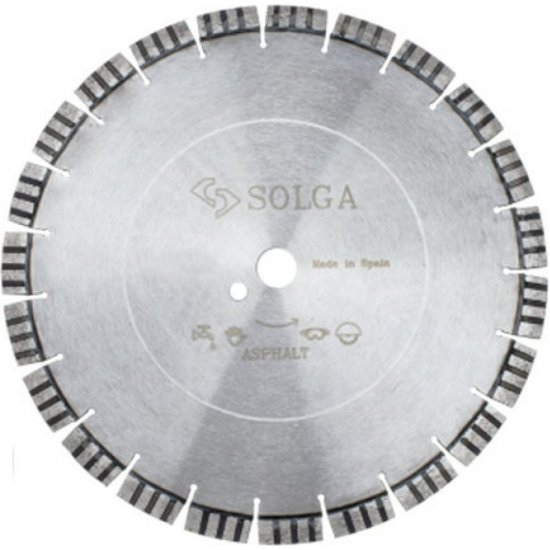 Алмазный диск Solga Diamant PROFESSIONAL10