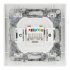 Розетка компьютерная EKF Минск встраиваемая белая RJ45 (ERK01-035-10)