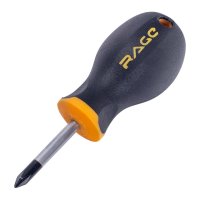 Отвертка RAGE 391116
