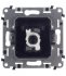 Розетка компьютерная Legrand Valena Life встраиваемая белая RJ45 (753440)