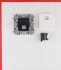Розетка компьютерная Legrand Valena Life встраиваемая белая RJ45 (753440)
