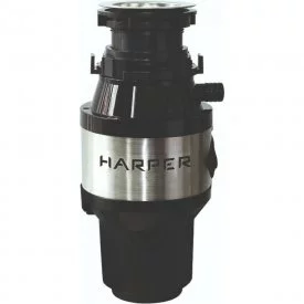 Измельчитель пищевых отходов Harper HWD-400D01