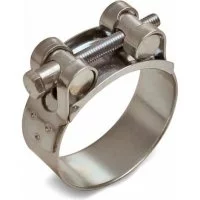 Силовой хомут FORTISFLEX ROBUST SR