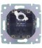 Розетка компьютерная Legrand Valena встраиваемая слоновая кость RJ45 (695624)