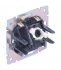 Розетка компьютерная Legrand Valena встраиваемая слоновая кость RJ45 (695624)