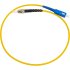 Симплексный оптический патч-корд TopLan PC-TOP-652-SC/U-ST/U-0.5