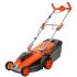 Аккумуляторная газонокосилка Patriot CM 435XL