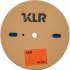 Термоусадочная трубка KLR KLR-GSHS-Z-2X-16.0-BL