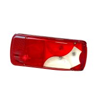 Правый задний фонарь MAN Дали-Авто U025.3716-03R