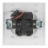 Розетка EKF Минск встраиваемая белая с USB-А (ERR16-028-100-USB)