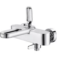 Смеситель для ванны WasserKraft Kammel 1801
