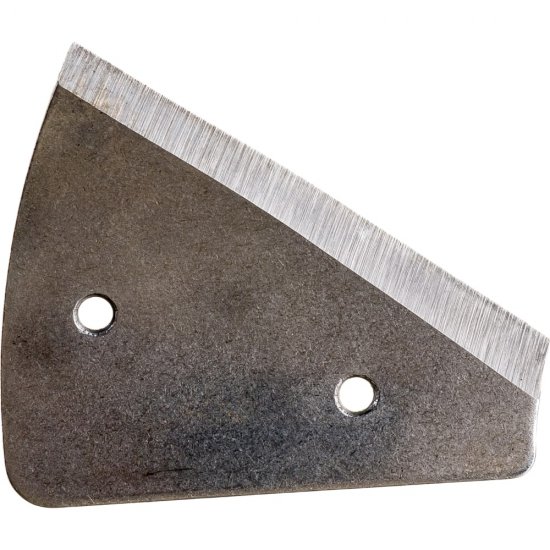 Съемные лезвия для шнека по льду Gigant 12-017