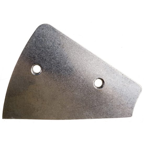 Съемные лезвия для шнека по льду Gigant 12-017