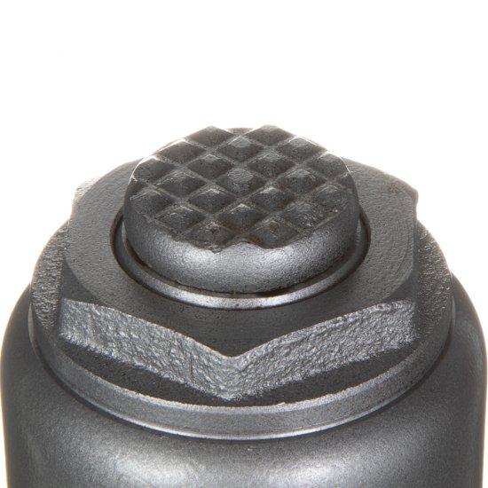 Домкрат гидравлический бутылочный Matrix 12 т (50727)