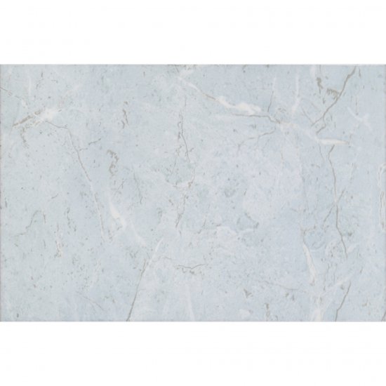 Плитка облицовочная Unitile Ладога голубая 300x200x7 мм (24 шт.=1,44 кв.м)