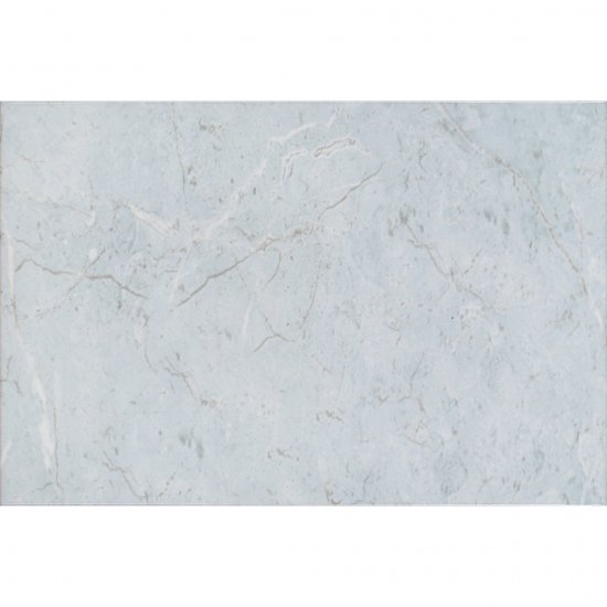 Плитка облицовочная Unitile Ладога голубая 300x200x7 мм (24 шт.=1,44 кв.м)