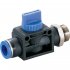 Отсечной клапан CDC Pneumatics HVC 08G01