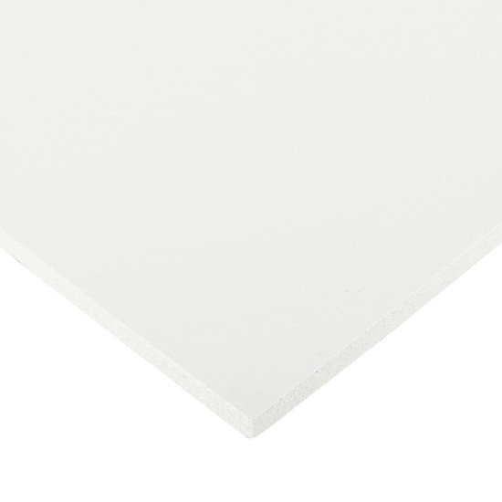 Плита к подвесному потолку 600х600х12 мм Armstrong Retail Board