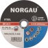 Отрезной диск NORGAU 083307180