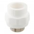 Муфта полипропиленовая Valtec 32 мм х 1 НР(ш) (VTp.701.0.03206)