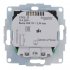 Розетка Systeme Electric AtlasDesign встраиваемая карбон 2хUSB-А (ATN001030)
