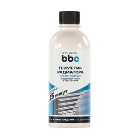 Герметик радиатора BiBiCare 4302