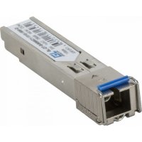 Модуль SFP Gigalink GL-OT-SG14SC1-1310-1550-I-D