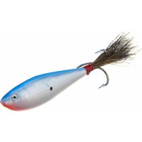 Бокоплав Lucky John OSSA 4