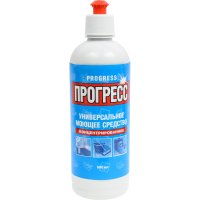 Универсальное моющее средство Прогресс М-07-4
