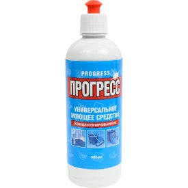 Универсальное моющее средство Прогресс М-07-4