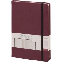 Блокнот Bruno Visconti Megapolis Velvet
