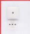 Розетка телевизионная Systeme Electric Blanca встраиваемая белая (BLNTS000011)
