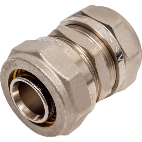 Обжимной соединитель Valtec VTm.303.N.003232