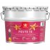 Стойкая алкидная универсальная эмаль Tikkurila PESTO 10