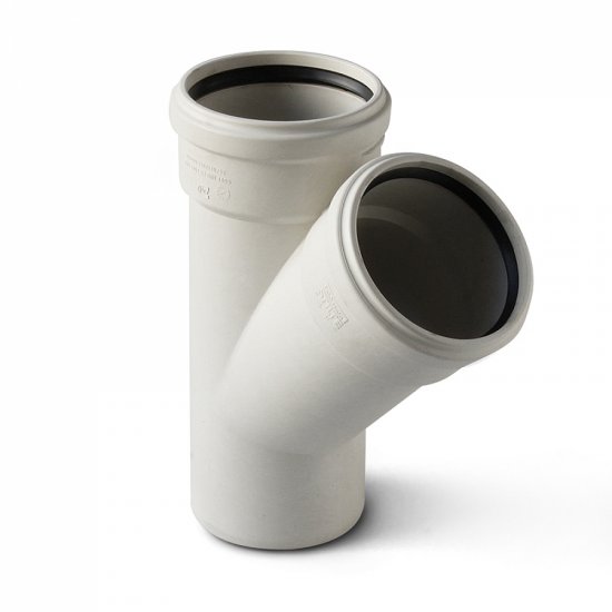 Тройник PRO AQUA STILTE PLUS