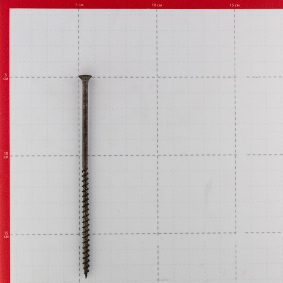 Саморезы ГД 127x4,8 мм (3 шт.)