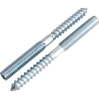 Сантехническая шпилька Госкреп М8х90 (2 шт.)