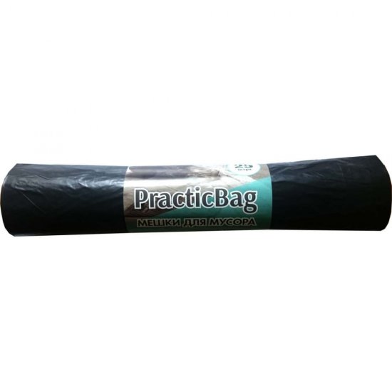 Мешки для мусора Концепция Быта PracticBag