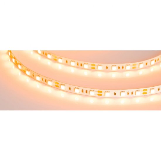 Светодиодная лента Arlight RT-B60-10mm 12V Orange