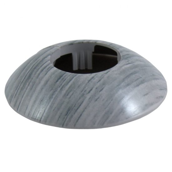 Розетта GRACE Ольха серая П11