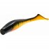 Виброхвосты Lucky John LJ 3D Series KUBIRA SWIM SHAD