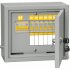 Распределительный щит IEK ОЩВ-6/ОЩВ-3-63-6-0,