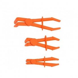 Набор зажимов шлангов FORCE 903G18